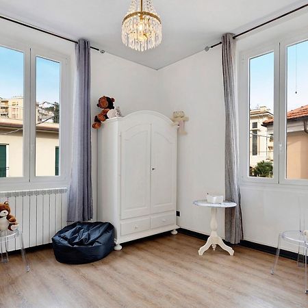 4 Passi Mare Apartment Finale Ligure Exterior photo