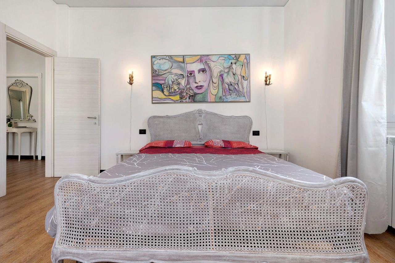 4 Passi Mare Apartment Finale Ligure Exterior photo