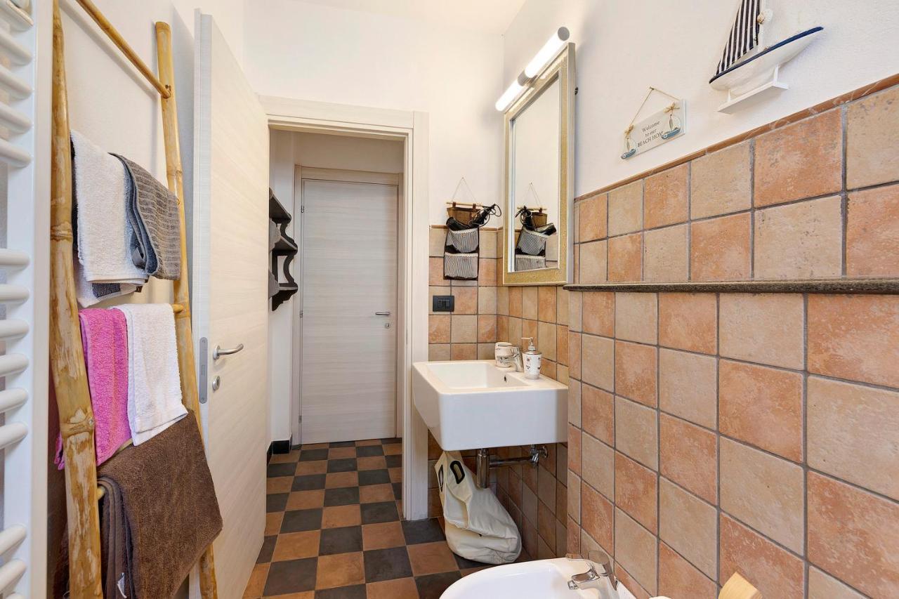 4 Passi Mare Apartment Finale Ligure Exterior photo